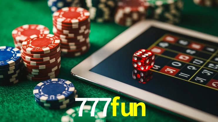 Faça Login na Plataforma 777fun